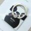 Hottest selling Universal silver premium kickstand ring phone holder for smartphone