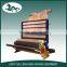 Commercial Good Quality Nonwoven Cotton Carding Machine