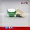 high-end 15g/30g/50g luxury men face cream jar,new acrylic square jar