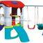 Fashion Indian Wood Swing Set