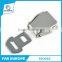Hot sales aircraft seat belt buckle manufacturer