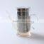 New Arrival Promotional Gift Fancy Glass Teapot With Stainless Steel Infuser And Unique Shape Handle