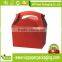 PAPER BOX MANUFACTURER CHINESE TAKE OUT BOXES WHOLESALE