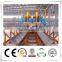 H Beam Gantry Welding Machine / H Beam Production Line