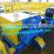 EUROP Standard 80Tons Conventional Welding Rotator For Boiler