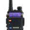 cheap best selling 5W 128CH Baofeng Two Way Radio Walkie Talkie UV-5R ham radio