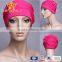 Woman swimming cap long hair wholesale