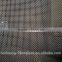 PVC coated fiberglass window screen ( fly screen /insect screen )