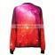 100 polyester sweatshirt