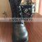 2015 New design military shoes boots V-SH-102620
