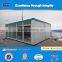 China 20ft size modular container rooms, movable container homes