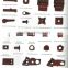 all kinds of tractor spare parts