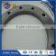 Supply high precision bearing of slewing bearing 1-HJB2800K Semri bearing