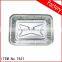 disposable catering containers,aluminum foil container