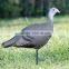 Hnting Decoys , XPE Foam Wild Turkey Decoy,Garden Decorations Goose Decoys