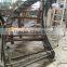 2013 Canada Steel Curved Staircase With Wood Cladding