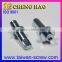 Factory Price custom lathe cnc parts aluminum