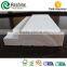 Primed solid wooden rabetted pine frame