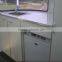 3 horse trailer angle deluxe camper trailer