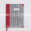 New design hardcover Convex Spine Journal