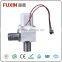 sensor sanitary water solenoid valve faucet touchless infrared latching water electric valve