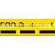 OPP Floor Marking Tape with ESD logo