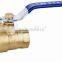 brass ball valve