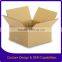 Durable moving cardboard box