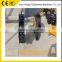 Types of luffing tower crane with cheap price
