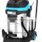 vacuum cleaner for industrial use with big power and big capacity