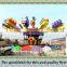 children's games amusement machine high jump machine