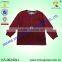 cute baby t-shirt, latest baby long t-shirt,100%cotton