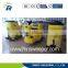 Germany technology highway sanitation outdoor ride on washer commercial floor scrubbers machine with lead acid battery