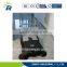 Efficient option manual floor sweeper OR40 walk-behind manual push sweeper