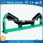 Hot dip galvanized, rust resistance, painting conveyor roller frame bracket