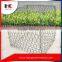 Factory supply flexible hesco barriers galvanized welded gabion box