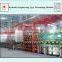 Hydraulic Engineering Tyre Vulcanizing Machine