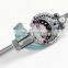 Wholesale metal book mark, opera face book mark