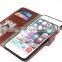Photo album leather low price china mobile phone leather case for iphone 6                        
                                                Quality Choice
                                                    Most Popular