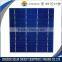 CE approved china manufacturer 4BB solar cells for solar system