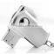 Wholesale mini cheap metal usb flash drive, usb flash stick