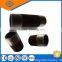 galvanized carbon steel screwed pipe nipple