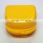 more style retainer box/Cheap Denture box/coloful dental box