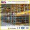 Shenzhen Warehouse Mezzanine Racking CE ISO9001
