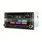 Newest quad core Android 4.4 car radio for universal 2 din support DVR 16G rom