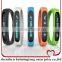 Waterproof IP57 smart bracelet 2015, bluetooth 4.0 wrist watch gps tracking device for kids, Android 5.0, IOS 8.0 pedometer