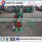 Double Strand Barbed Wire Making Machine