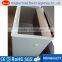 110V/220V 12V Deep Chest 200L Gas Freezer