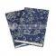 wholesale custom design cloth notebook