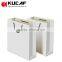 Art paper fashion paper bag hand length packaging bags customized